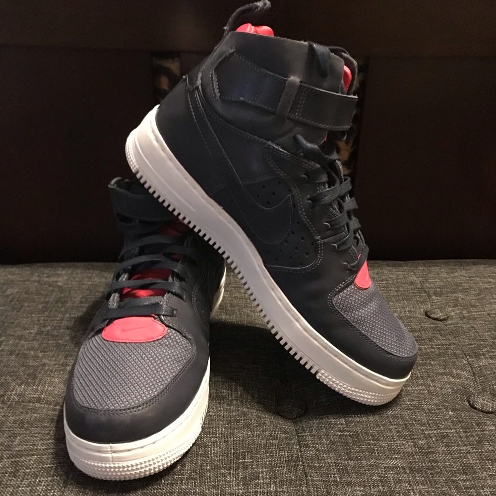 Nike Air Force 1s 🔥🔥🔥